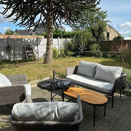 ואנה Appartement Moderne Avec Jardin Et Parking מראה חיצוני תמונה