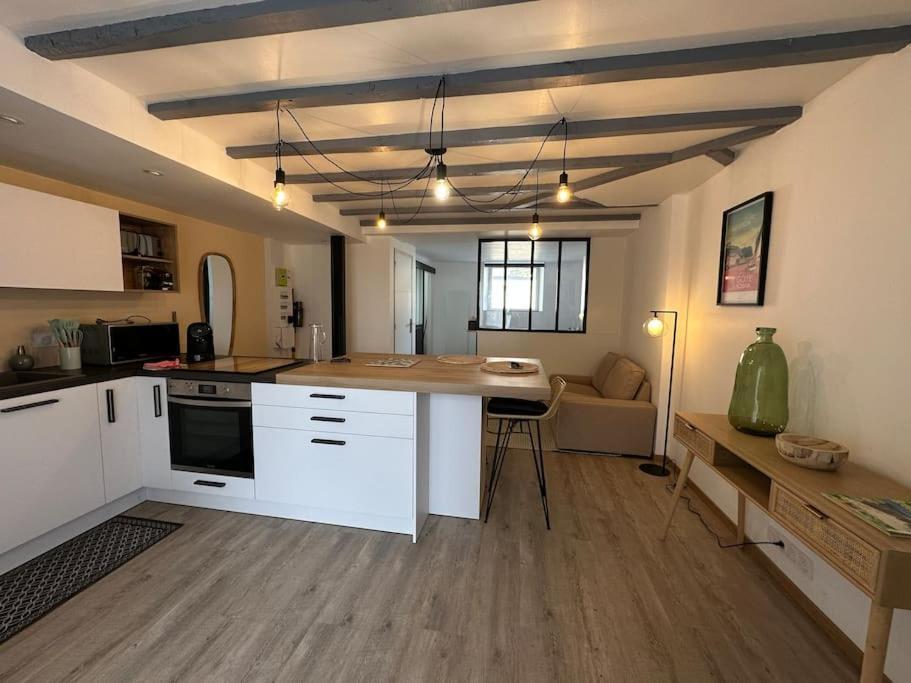 ואנה Appartement Moderne Avec Jardin Et Parking מראה חיצוני תמונה
