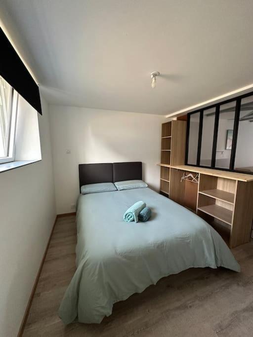ואנה Appartement Moderne Avec Jardin Et Parking מראה חיצוני תמונה