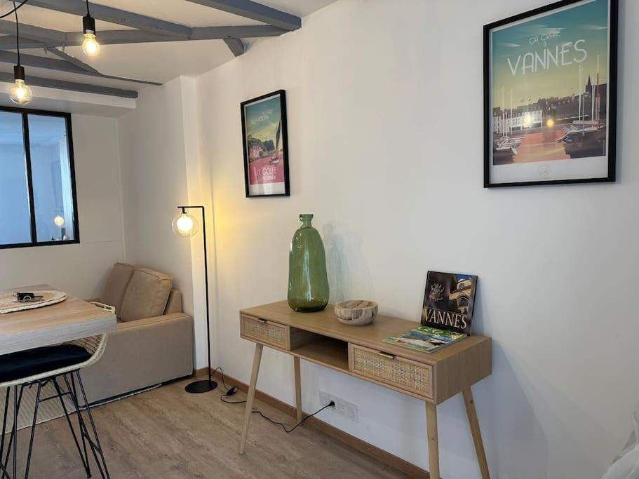 ואנה Appartement Moderne Avec Jardin Et Parking מראה חיצוני תמונה